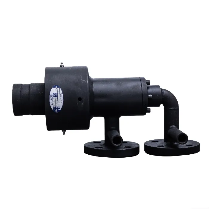 Metal Roterende Fælles